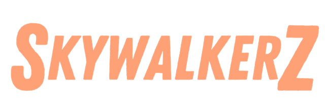 SkywalkerZ Logo